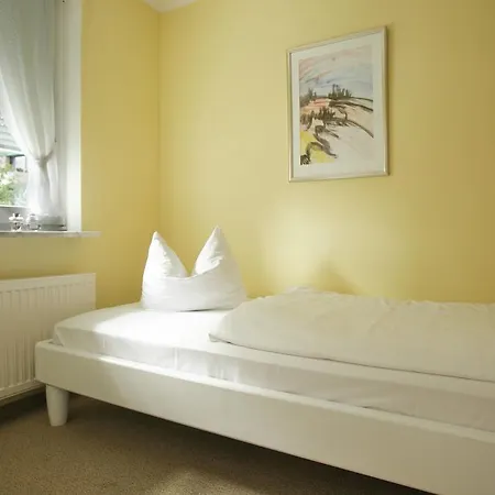 Sonnenblumenhaus Timmendorfer Strand