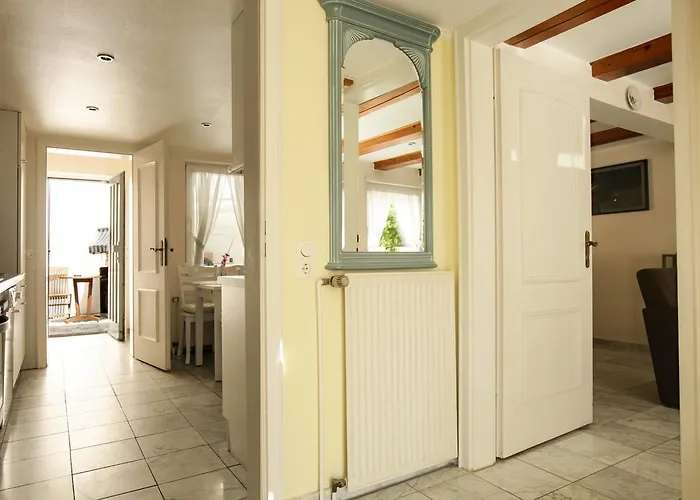 Sonnenblumenhaus Hébergement de vacances