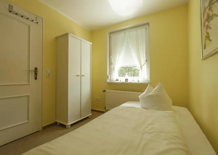 Hébergement de vacances Sonnenblumenhaus *