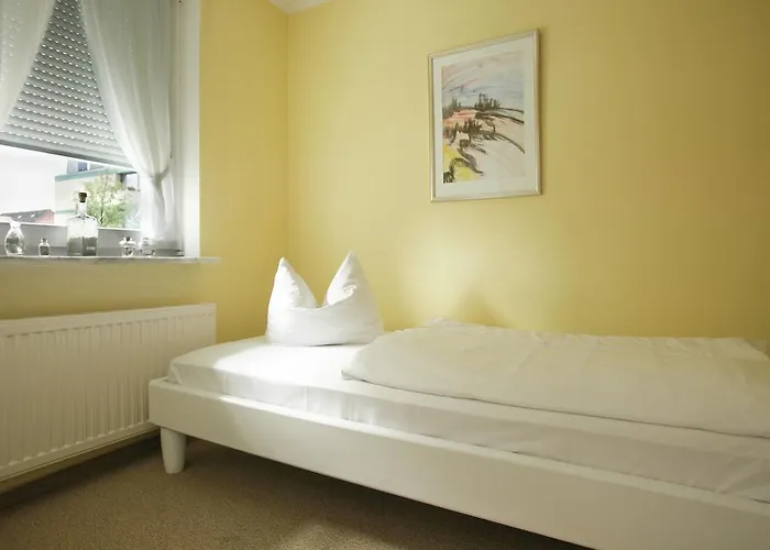 Sonnenblumenhaus Timmendorfer Strand